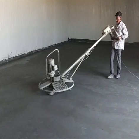 VDC Flooring Service