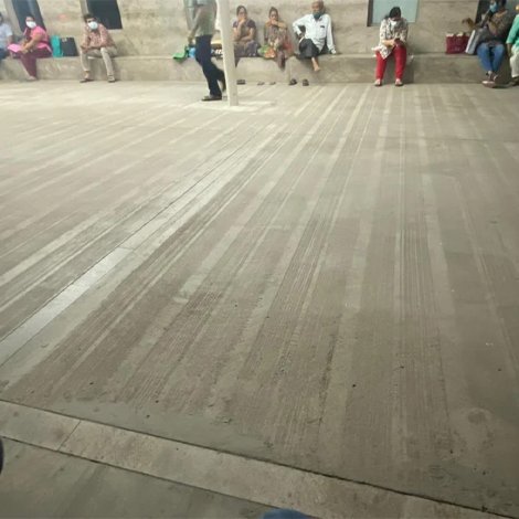 20 Hp wire Saw Cutting Machine In Maharashtra